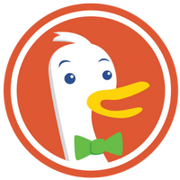 Duckduckgo