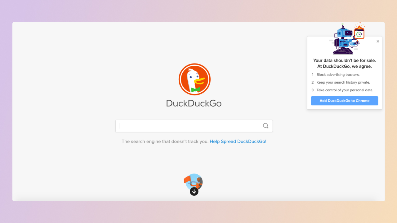 DuckduckgoScreenshot 1