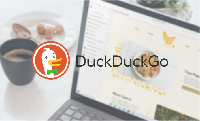 DuckDuckGo App for Laptop: A Comprehensive Guide