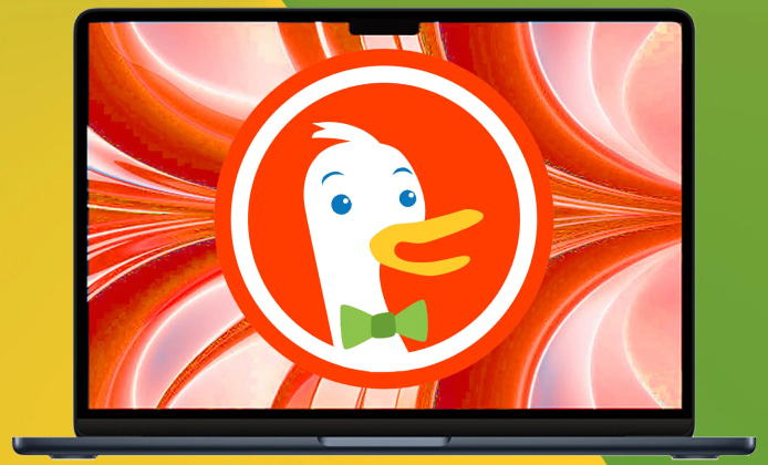 DuckDuckGo Application for Mac Devices