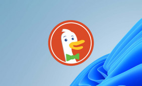 Download DuckDuckGo App for Windows 11