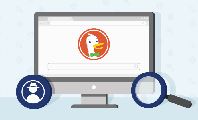 Understanding DuckDuckGo App for Android